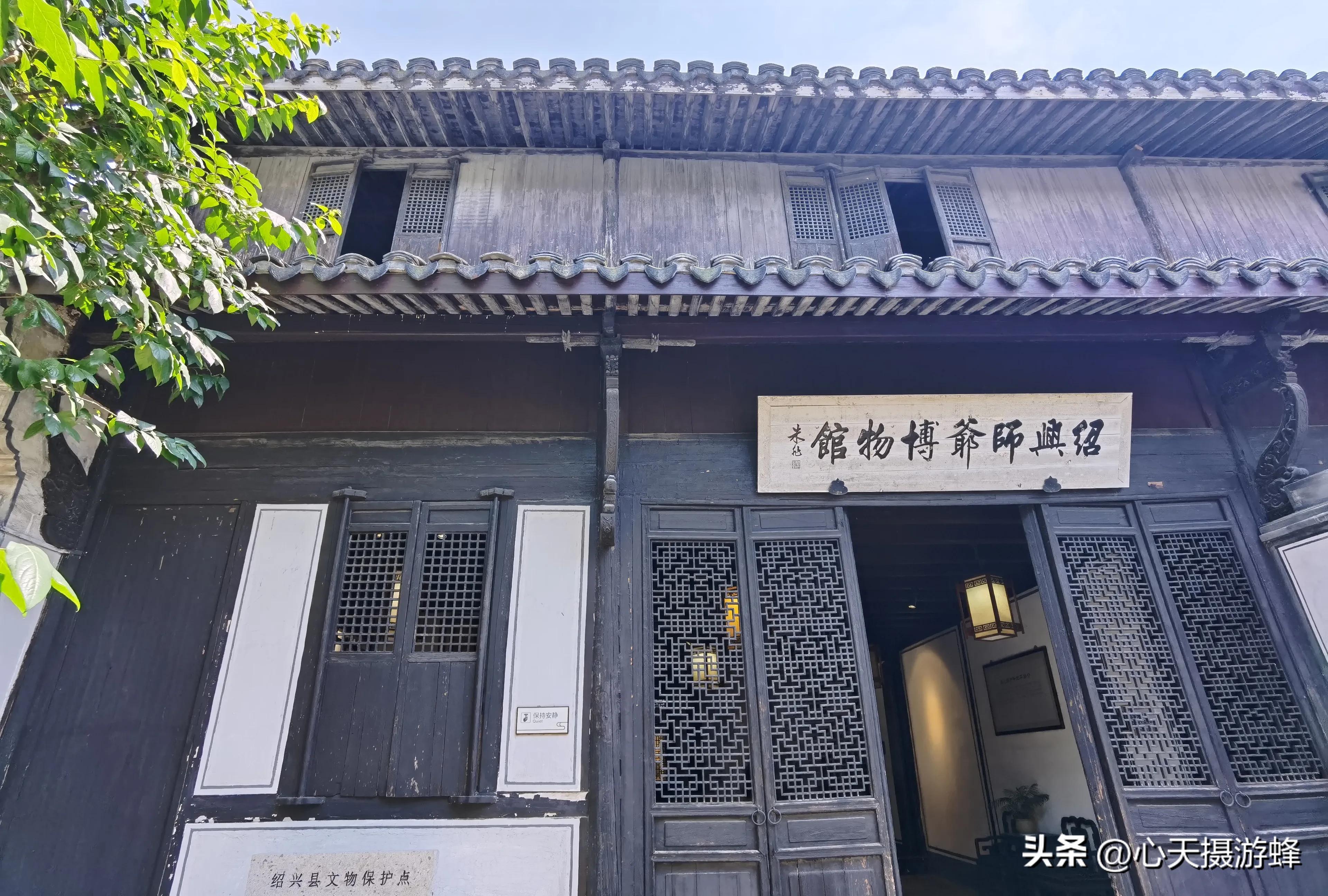 安昌古镇是否要买联票,安昌古镇的联票是看什么的