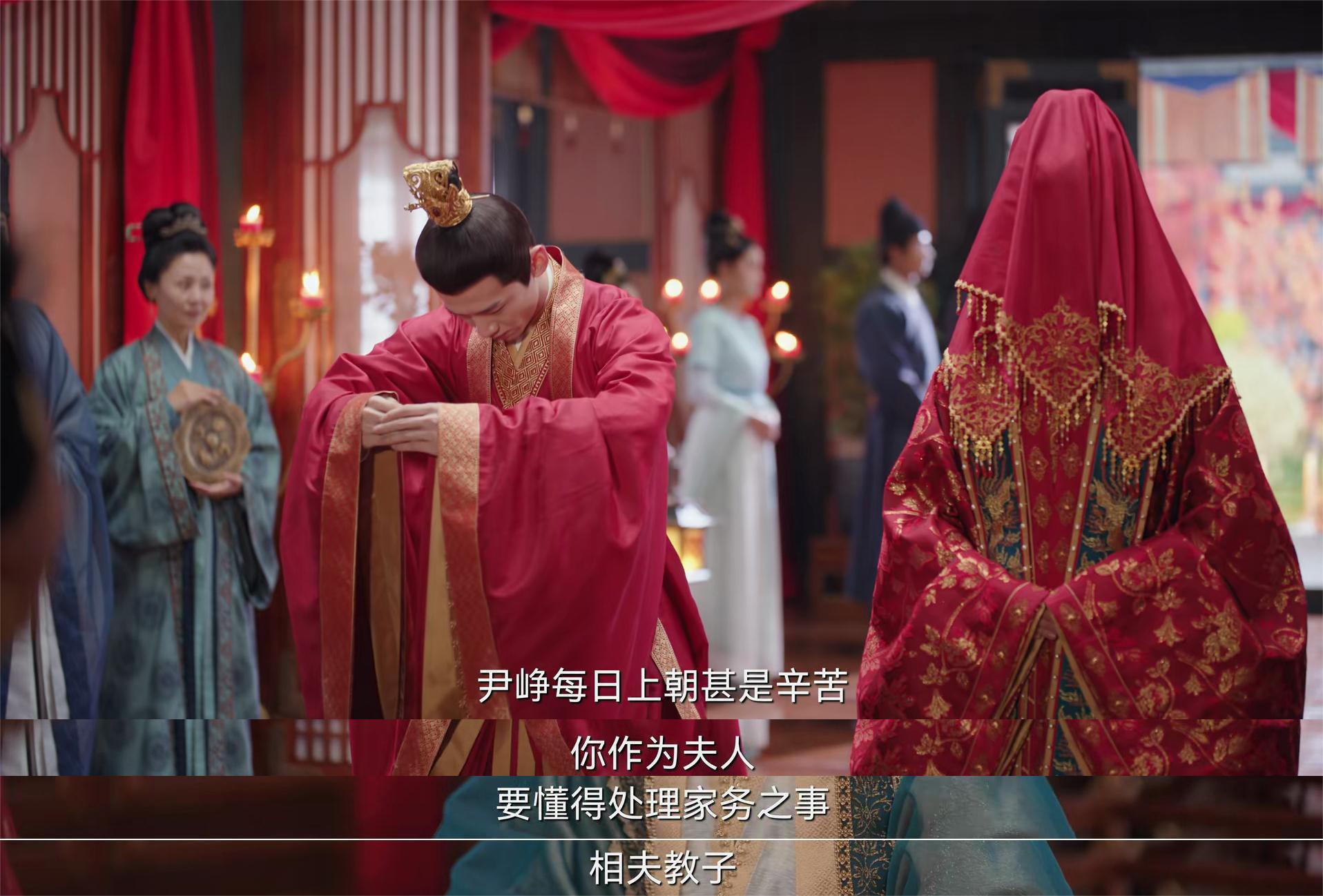 《卿卿日常》元英入六少主府，发现有如此多的问题，细思极恐