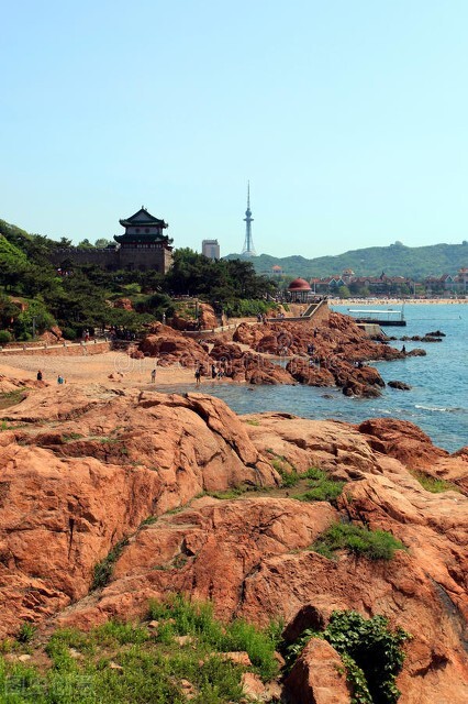 建国初期科技成就,我国气象学和地理学的奠基人