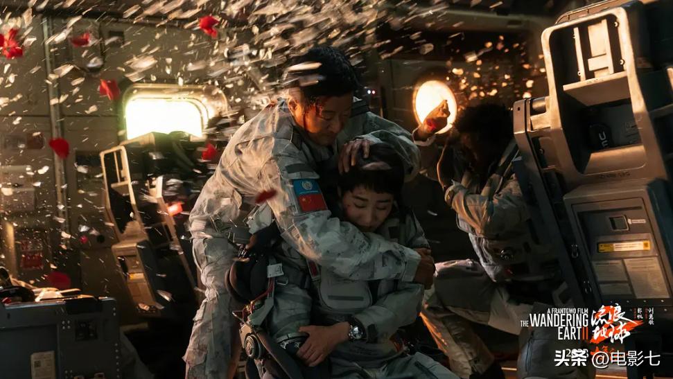 最接近好莱坞大片的国产电影,好莱坞大片电影推荐排行榜前十名