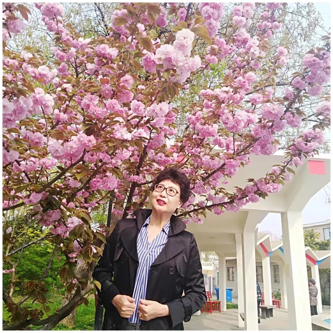 怎能错过春天,怎能错过这初冬的美景