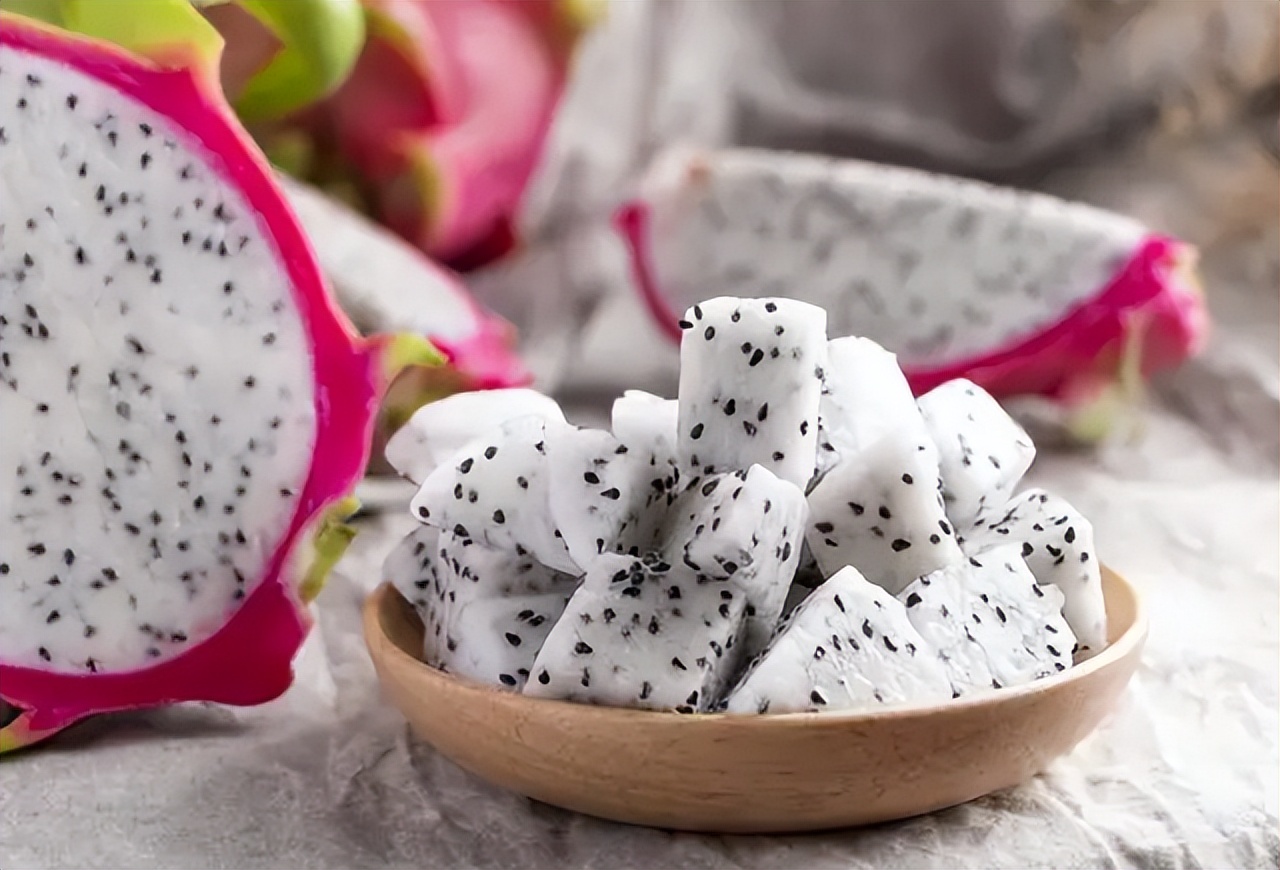 六种最适合吃的水果,六种热卖水果夏季不宜多吃