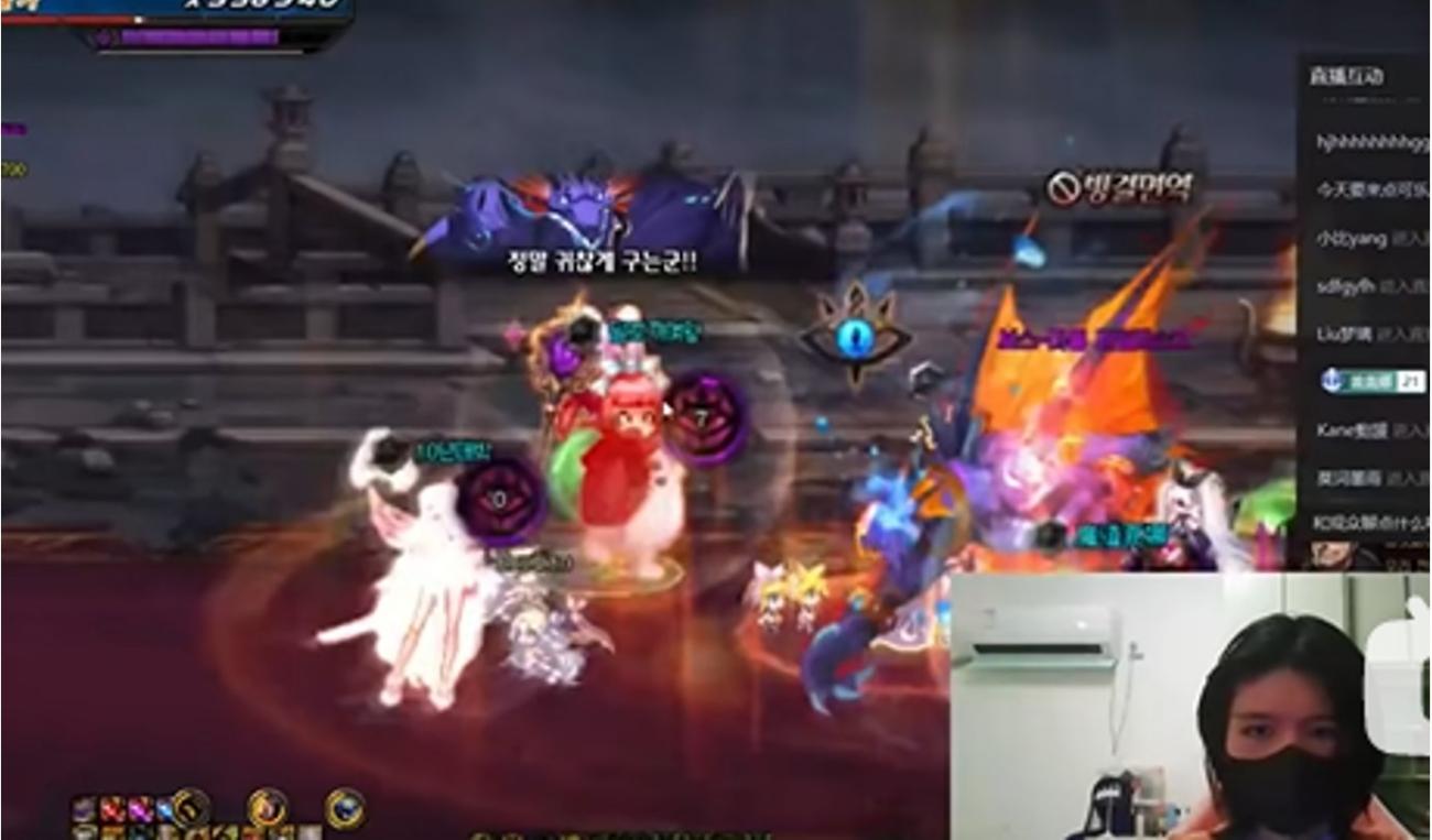 dnf巴卡尔团本机制,dnf巴卡尔黄队机制怎么打