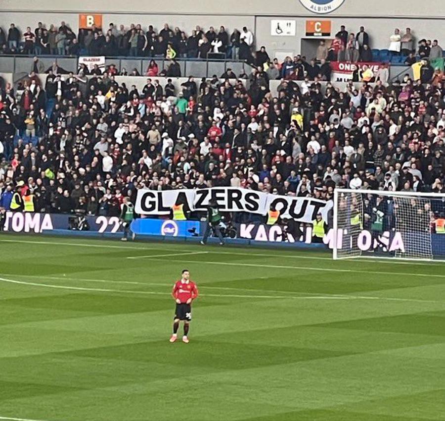 曼联收购雷吉隆进展,曼联5大潜在收购者被曝