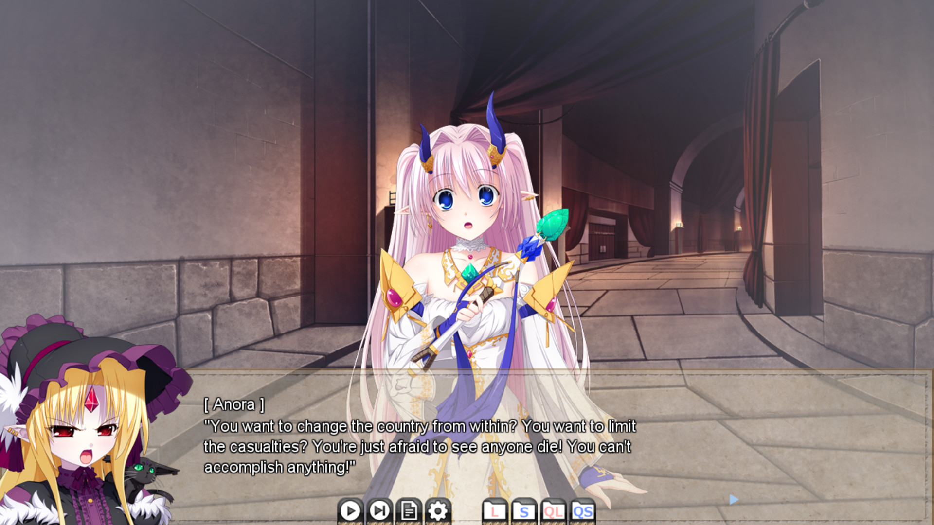 带领秘密部队莱恩哈特的师团来一场波澜壮阔的旅行