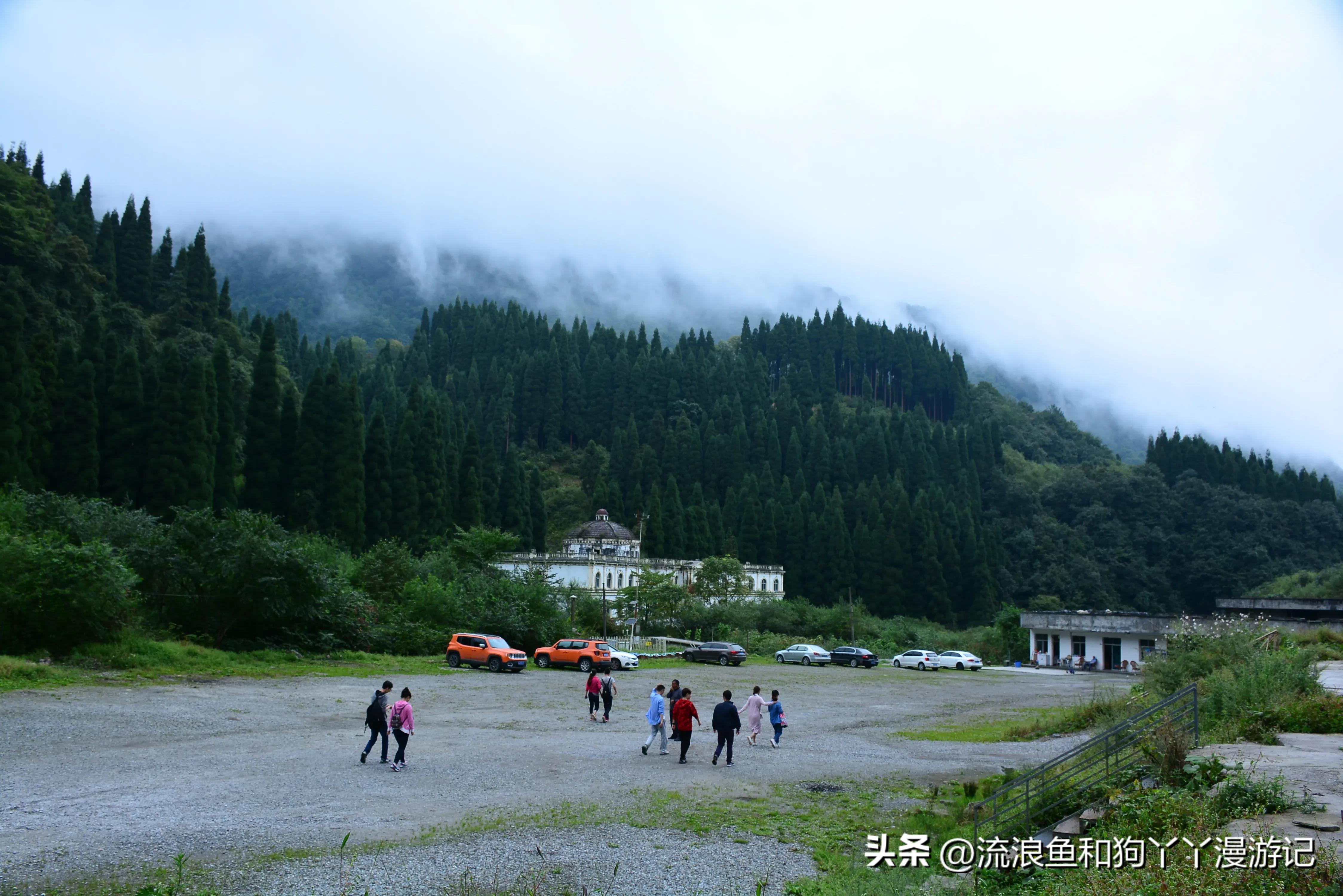 四月份成都近郊一日游好去处,2022成都近郊看雪一日游最佳去处