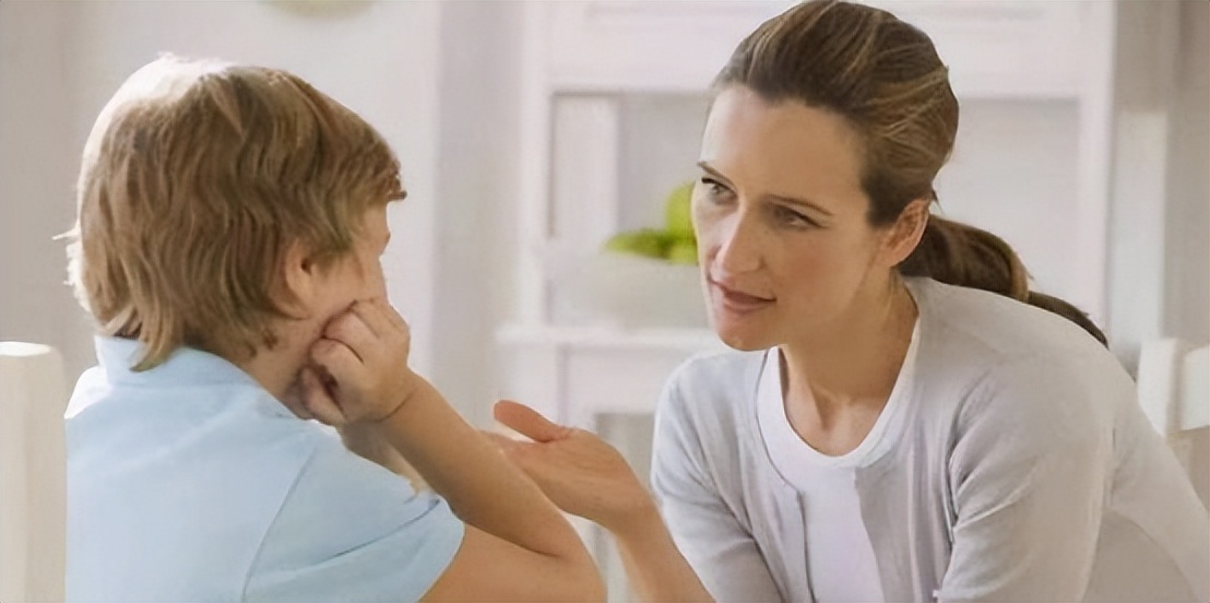 心术不正的小孩表现,孩子心术不正家长该怎么引导