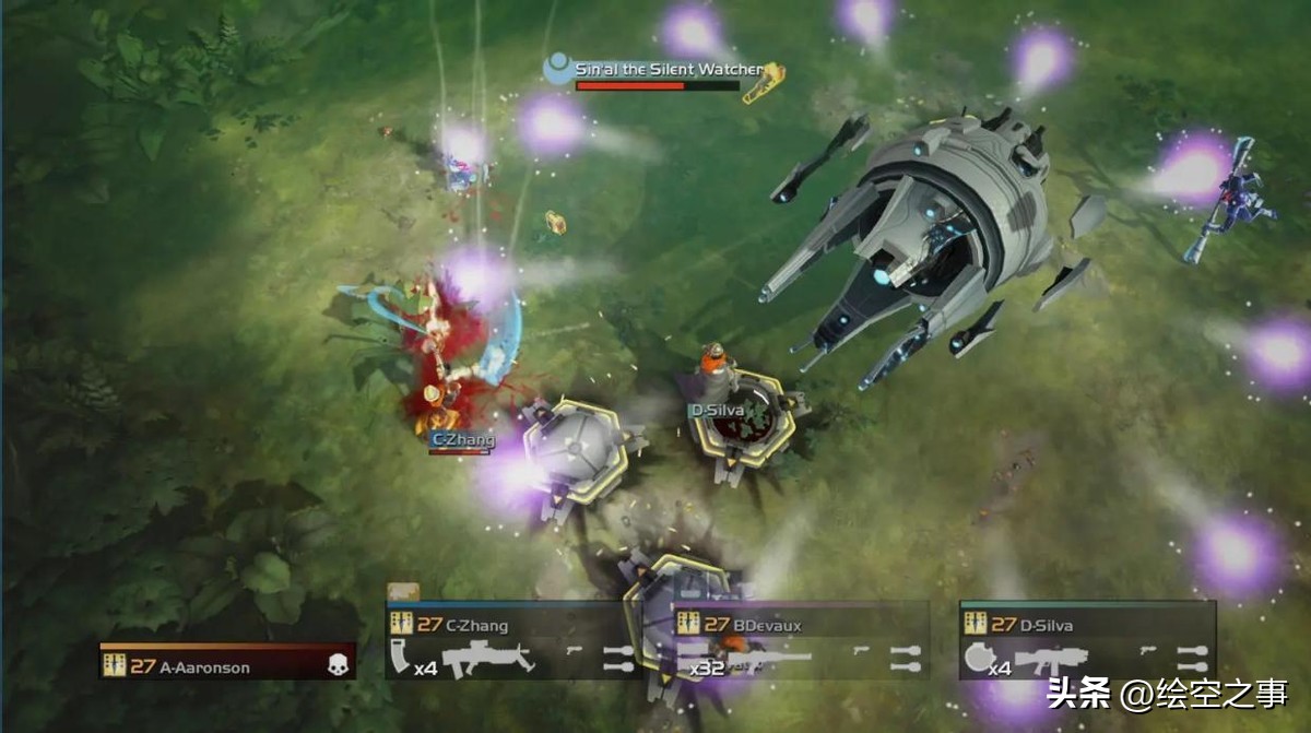 steam多人联机免费游戏,steam多人联机恐怖游戏