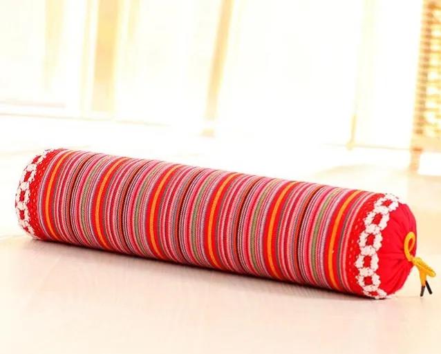 细数从小到大我睡过的各种枕头，呵呵，竟有十种之多