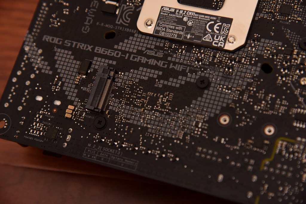 itx内存扩容,为什么itx内存更适合超频