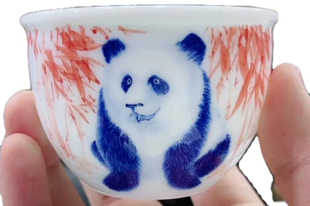 一分钟带你了解景德镇陶瓷文化,分享景德镇陶瓷艺术文化魅力