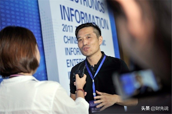 编织125亿的*局骗**，坑了超过110万人，善于钻营资本的大佬终于栽了