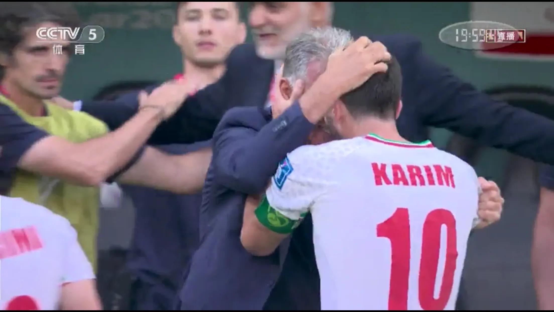 伊朗补时连进2球体彩算吗,伊朗补时