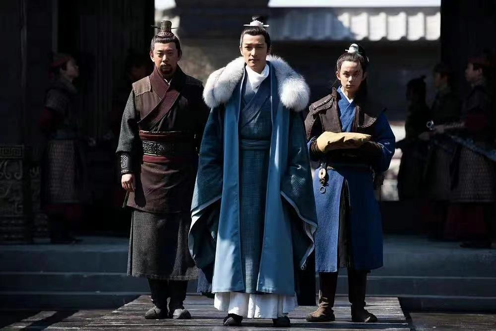 10.0高分电视剧古装,高分电视剧推荐9分以上国产