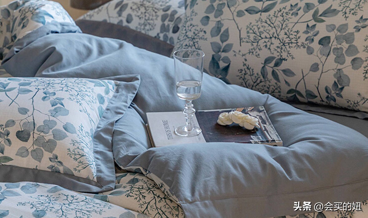 床品四件套店铺推荐,柔软床品四件套哪家好