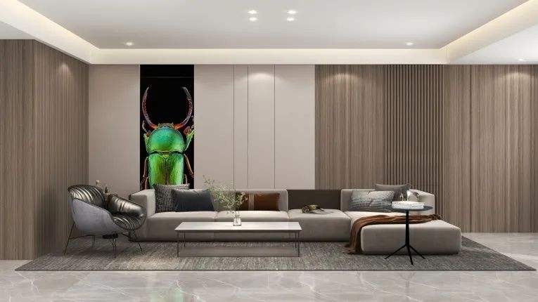 博洛尼Boloni潮尼看｜美拉德风，给疲惫一记“温柔的”上勾拳