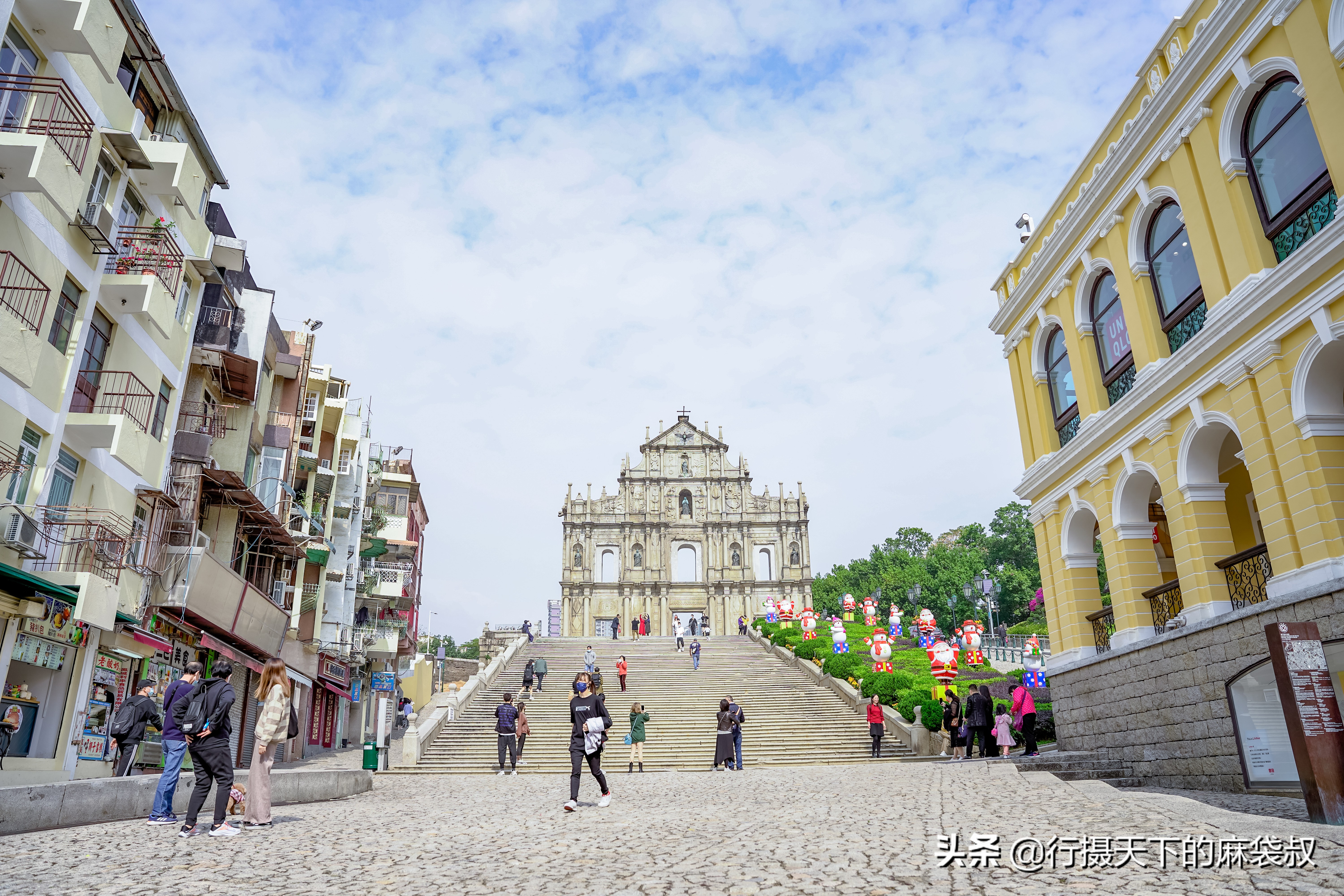 疫情损失惨重吗,疫情对澳门经济的影响的原因