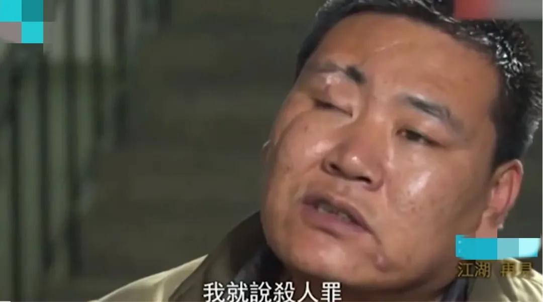 坐牢20年后终获无罪释放,杀人犯服刑20年出狱后再次重伤