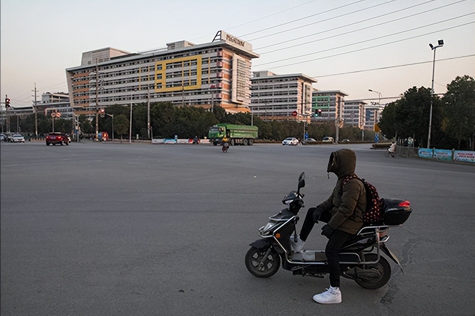 上海河南小镇,上海一个郊区的小镇