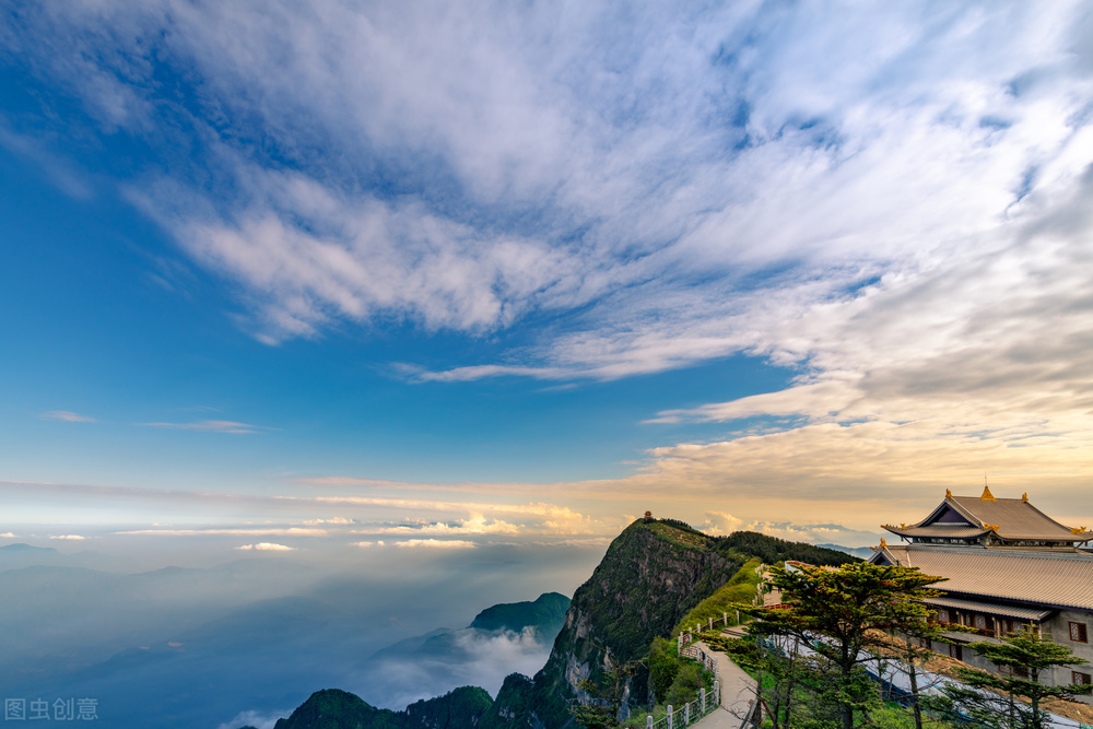 李白的诗为什么有仙气,诗仙李白的明显特色