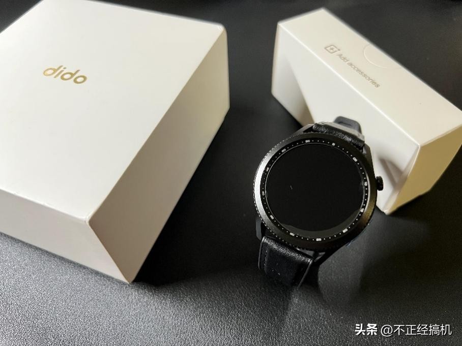 血糖手表测血糖手表推荐,血糖监测的智能手表