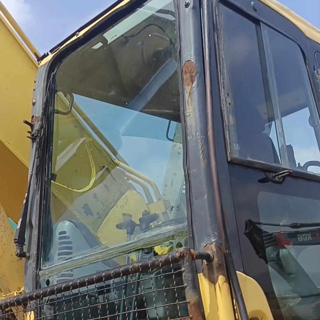 精品小松220-8,12年小松360-7多少钱