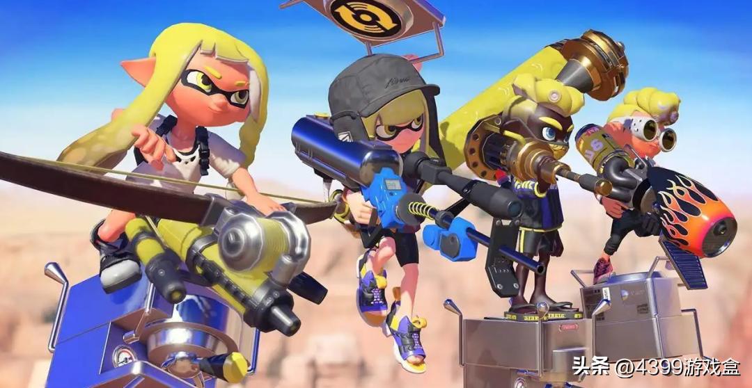 任天堂属于什么类型的小游戏,任天堂有哪些射击游戏