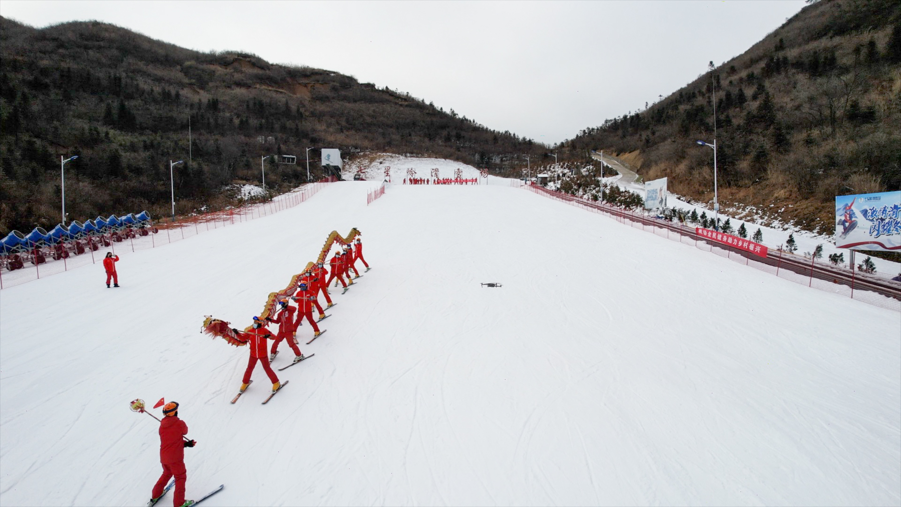 宜春滑雪的地方推荐,想去宜春泡温泉滑雪攻略