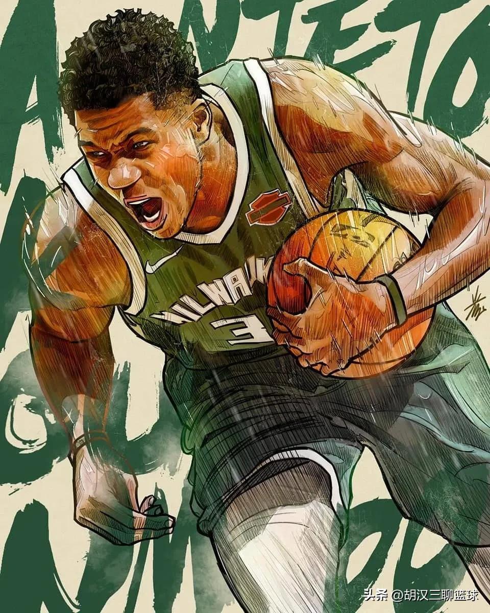 2k球员能力值,字母哥2k能力值详情