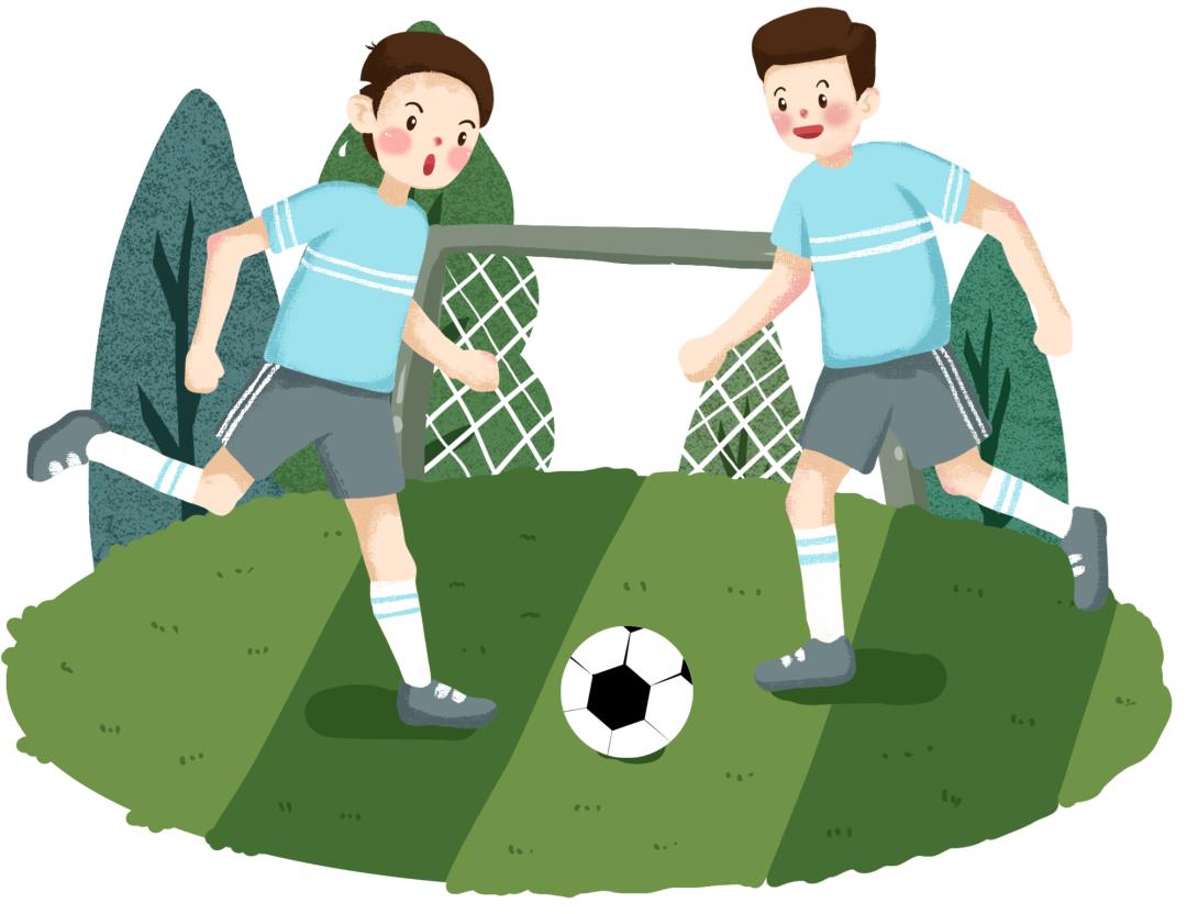 人们休闲锻炼的好去处,游玩运动好去处