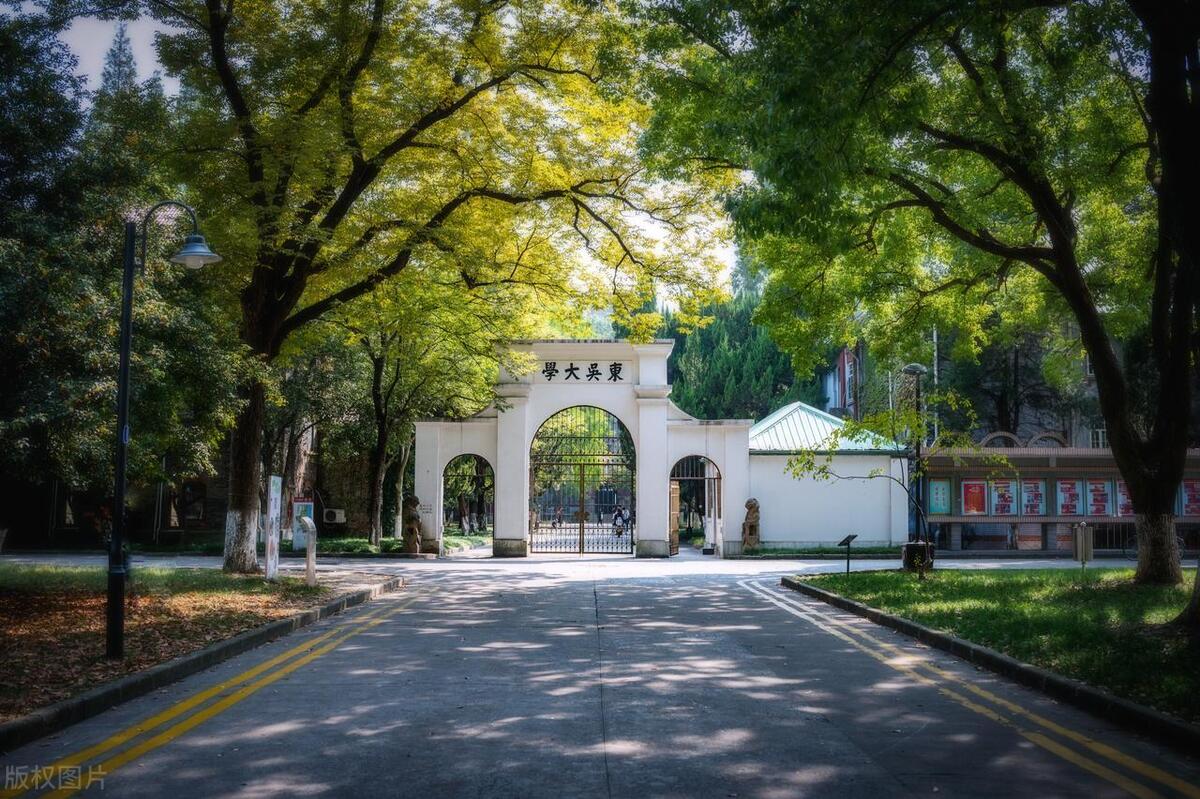 这15所百强名校最适合中等生捡漏,实力不输985的10所211大学