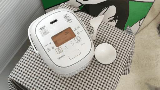 如何才能煲出香喷喷的米饭,怎样煮出一碗口感最好的米饭