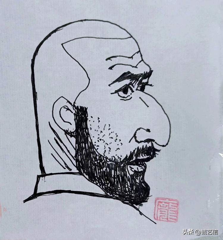 圆梦金球,本泽马漫画