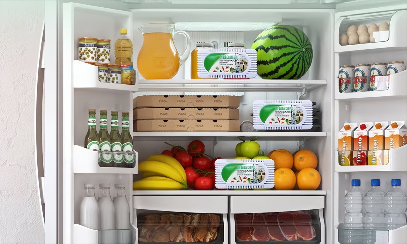 冰箱封条发霉能用除霉剂吗,冰箱封条发霉了用什么小妙招