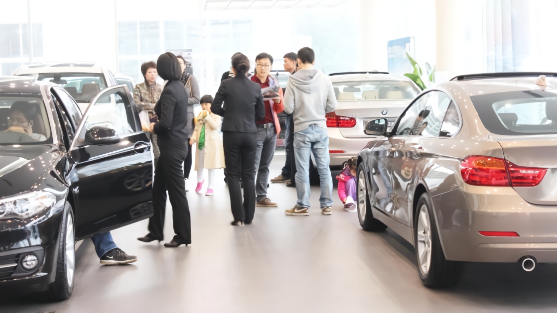 为什么4s店宁愿不收利息,4s店为什么0利息还让你贷款买车