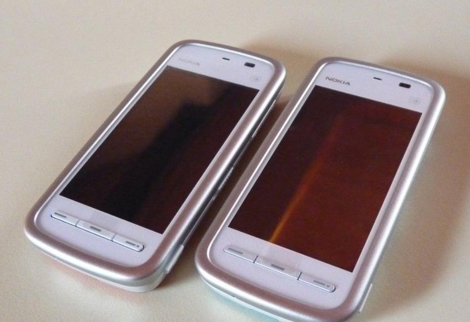 诺基亚手机进化史价格,诺基亚手机的兴衰历程