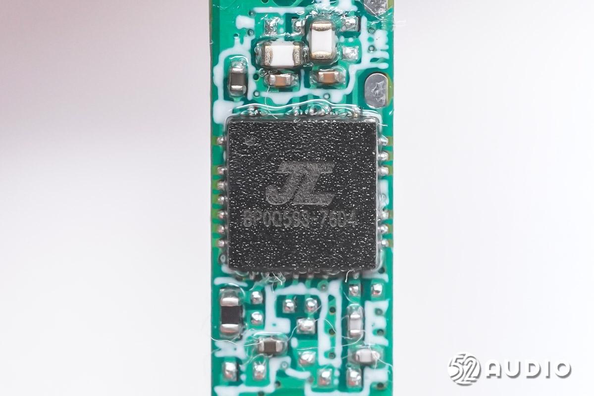 qq音乐蓝牙耳机et22测评,qq音乐et22真无线耳机拆解