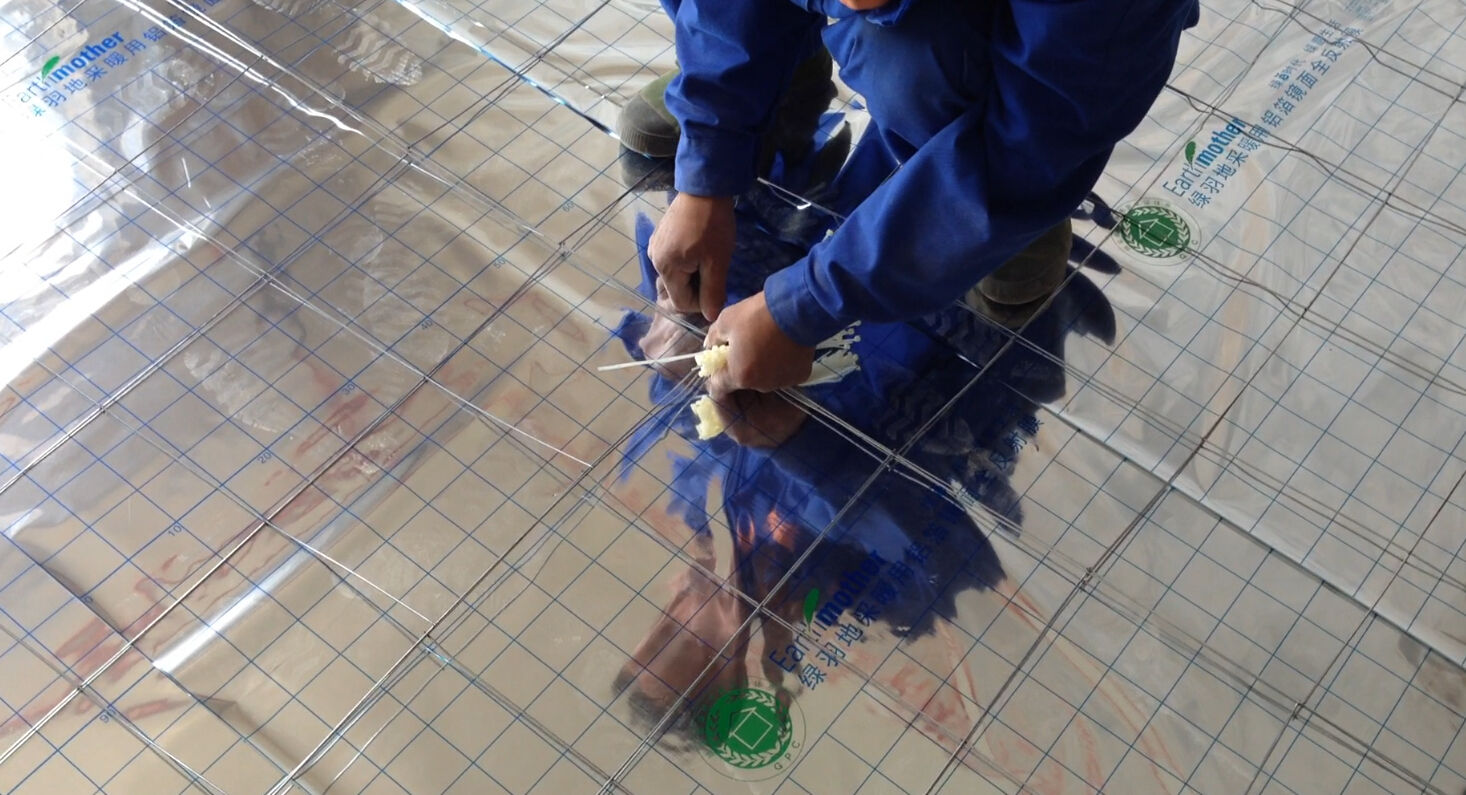 7s地暖施工工艺,地暖保护层施工工艺