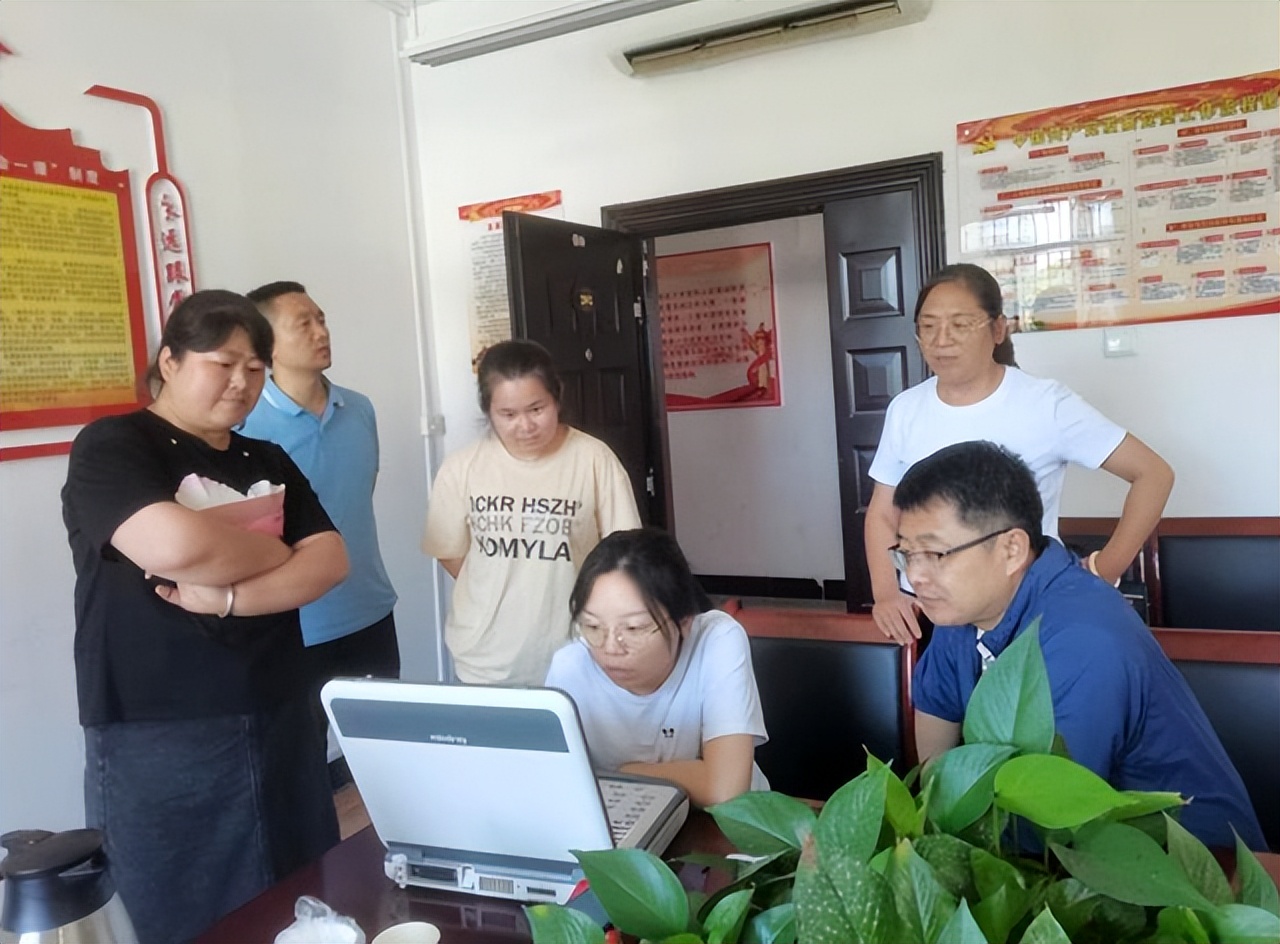 2023年7月10日渭南卫生医疗资讯微报（组图）