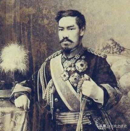 200万日本侨民鸠占鹊巢的背后，中国为什么没有日本族？