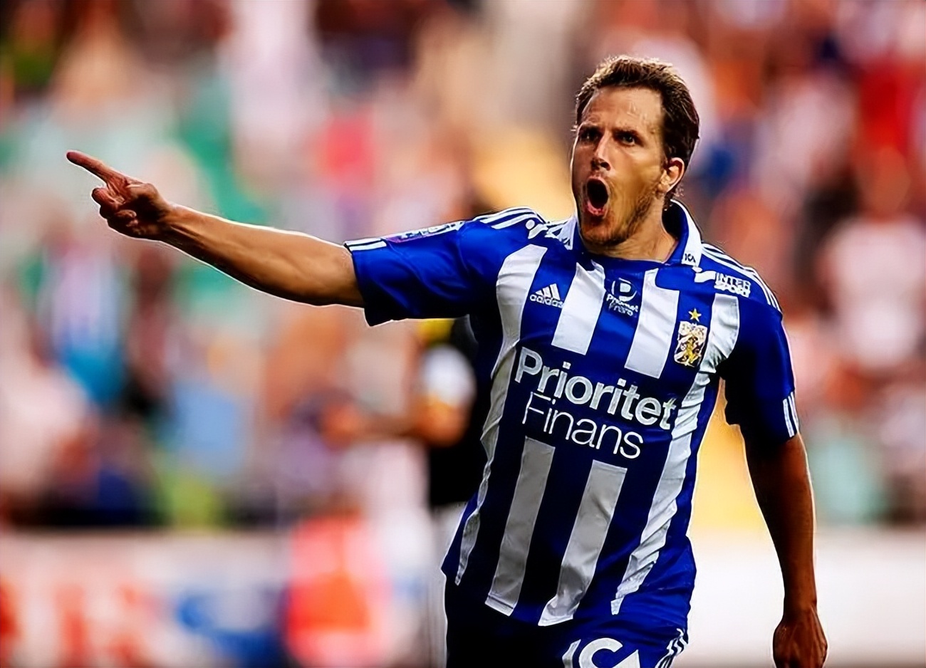 最新佐加顿斯vs马尔默比赛结果,最新比分马尔默对战佐加顿斯