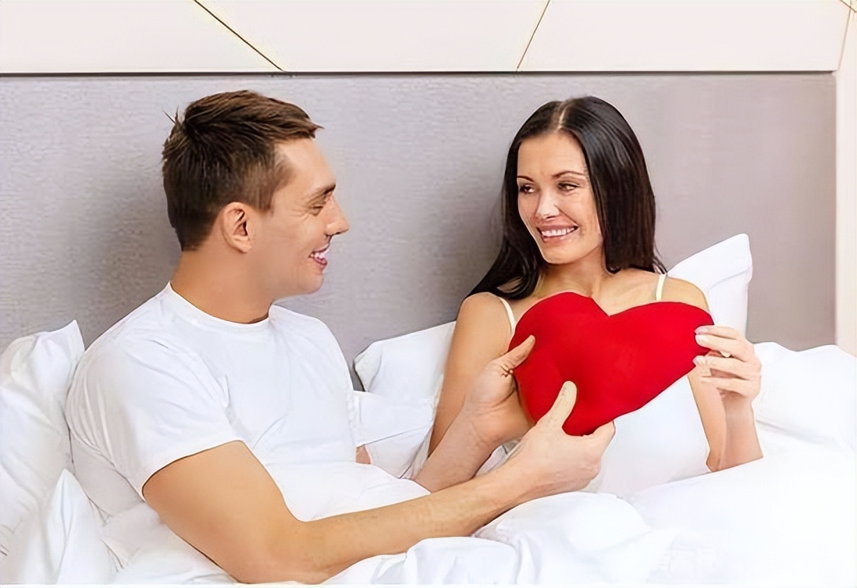 为什么女性更渴望异性,女性为什么渴望婚外情