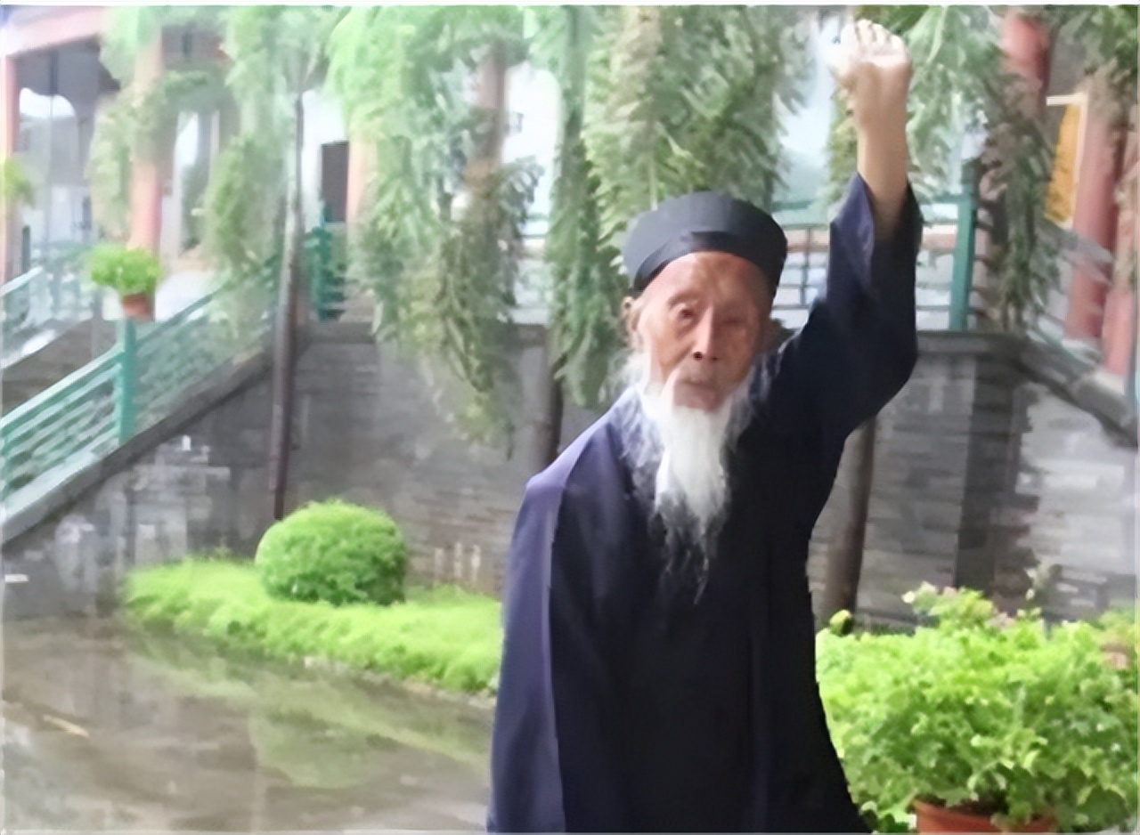 陆地活神仙张至顺,张至顺为什么被封为陆地神仙