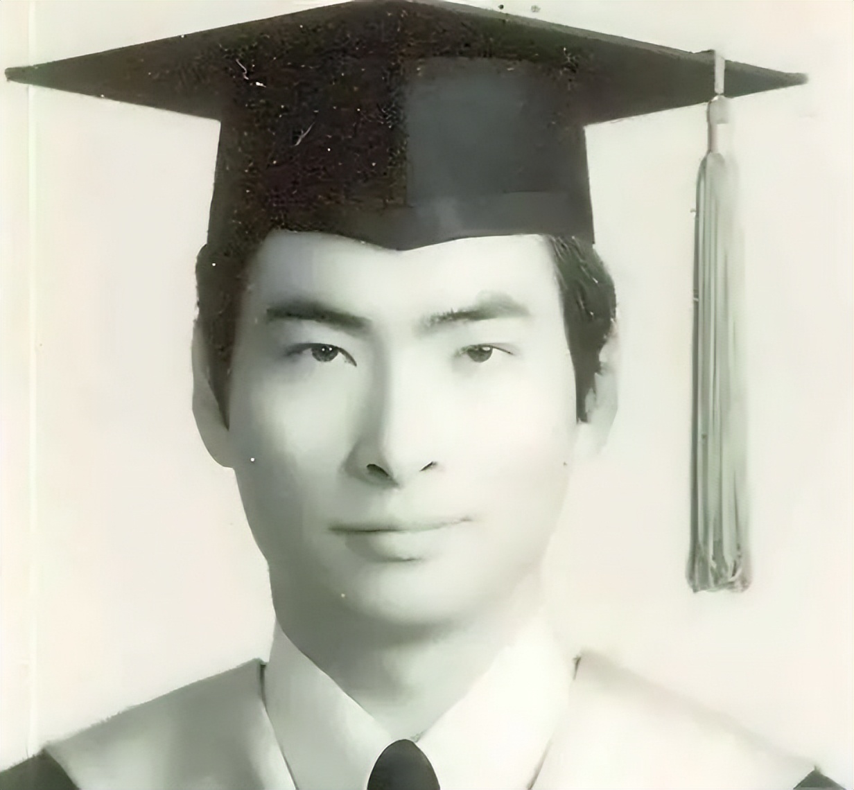 为祖国统一竭尽心力的江湖大佬