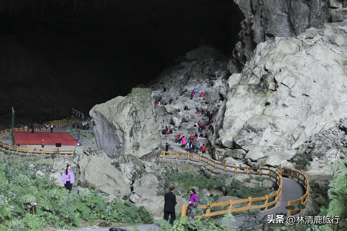 广西贺州全国唯一一个长寿之乡,广西巴马长寿村有多少长寿老人