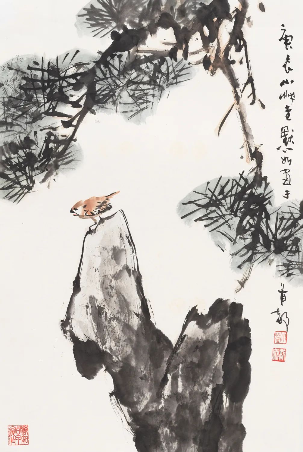 北京荣宝拍卖专场书画,荣宝斋春拍个人书画专场