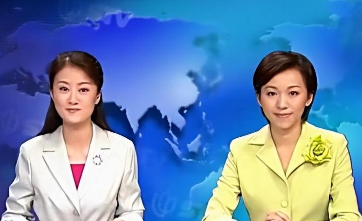 央视至今未婚的八位女主持人,至今未婚11位央视女主持