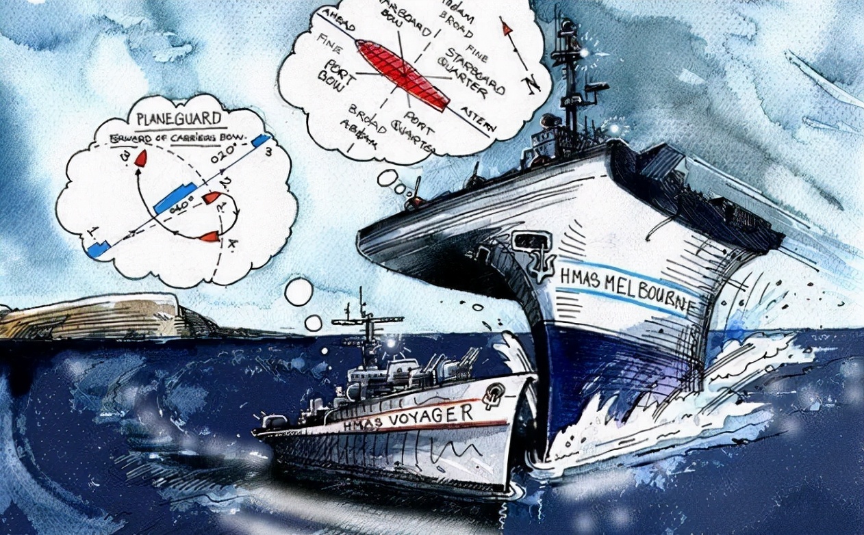 中国花费3000美金买的船,3000万从澳洲买一艘废船