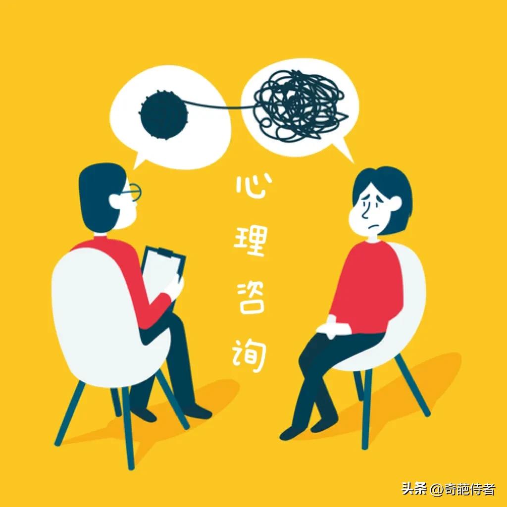 焦虑症抑郁症走向康复的四大步骤,抑郁症焦虑康复的过程