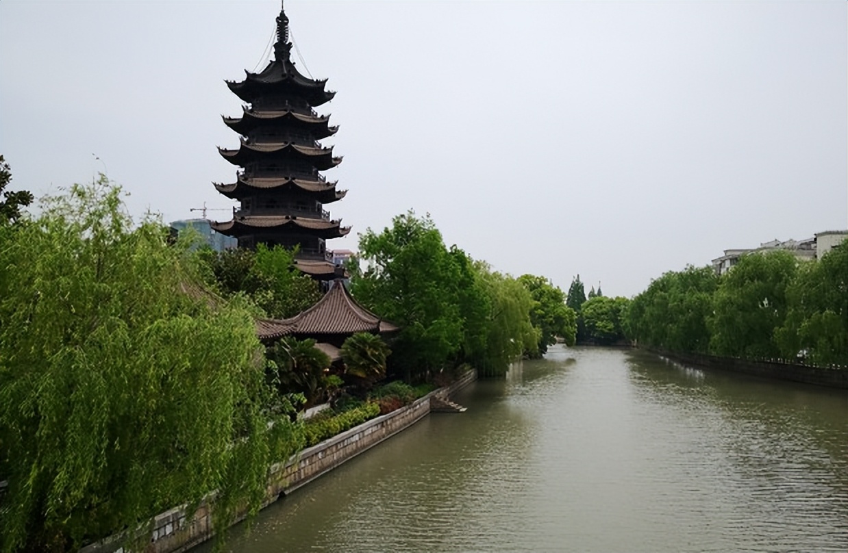 上海古镇十大必去景点旅游攻略,上海附近古镇旅游景点大全排名